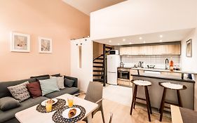 BpR Paulay Cozy Apartment